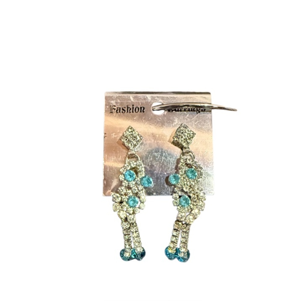 💰BOGO FREE Vintage Fashion Earrings